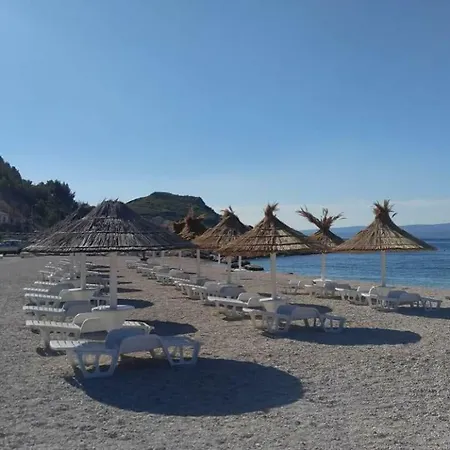 Appartement Luce Podstrana