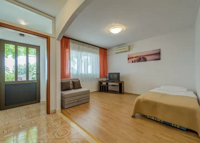 Apartament Luce